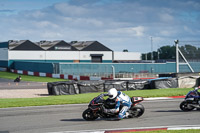 Advanced Group Black Bikes